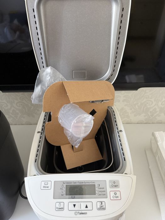 Хлебопечь Панасоник