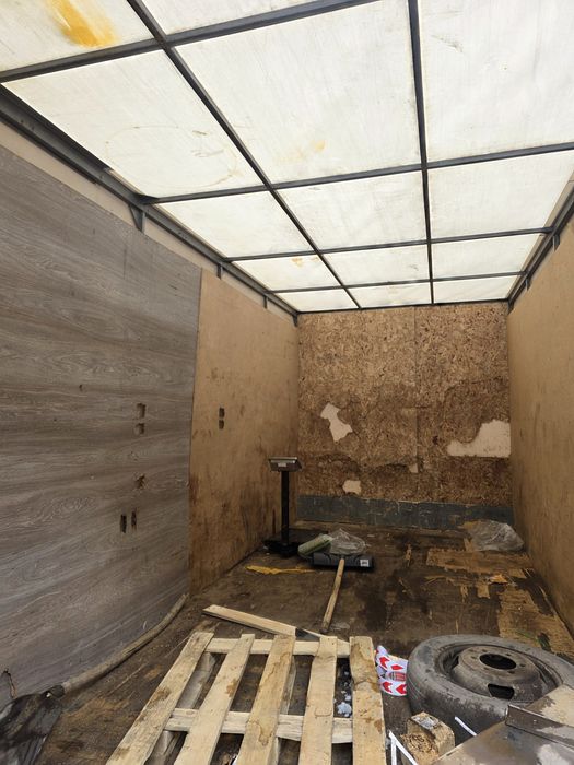 Будка на газель кузов 5,2