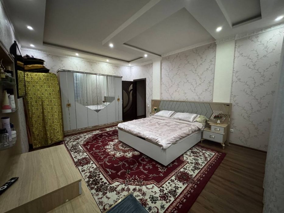 Shinam Zamonaviy 3 xonali kvartira sotuvda