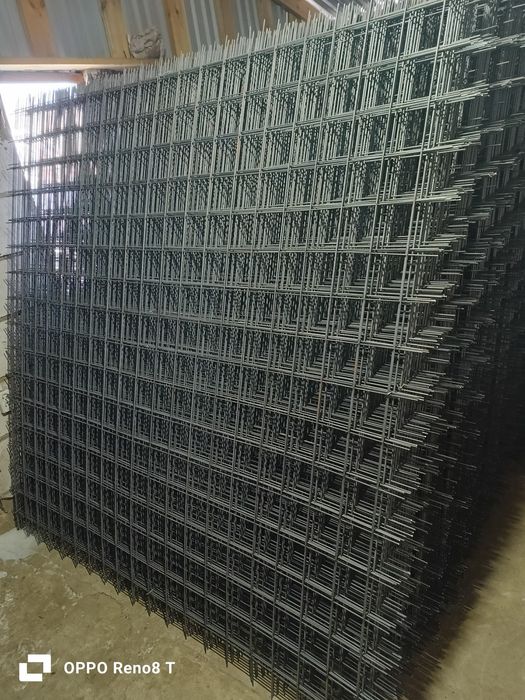 Кладочная сетка от производителя