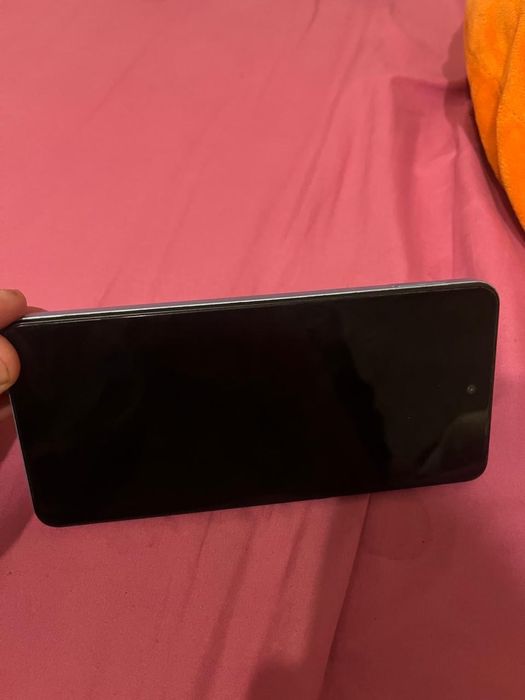 Телефон Infinix smart pro 8