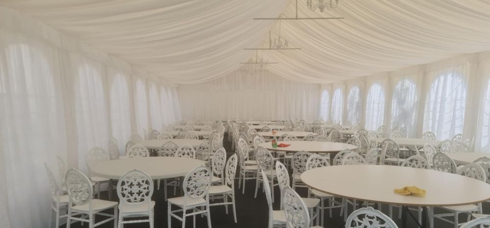 Ofer la vânzare 12 mese MDF