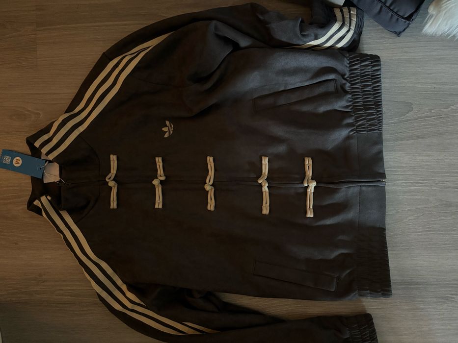 Jacheta adidas noua