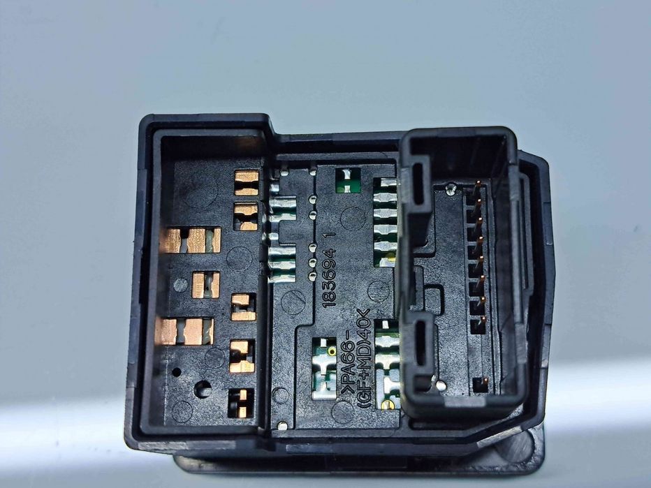 Buton reglaj oglinzi Toyota Corolla IX Sedan (ZRE1) [Fabr 2013-2019]