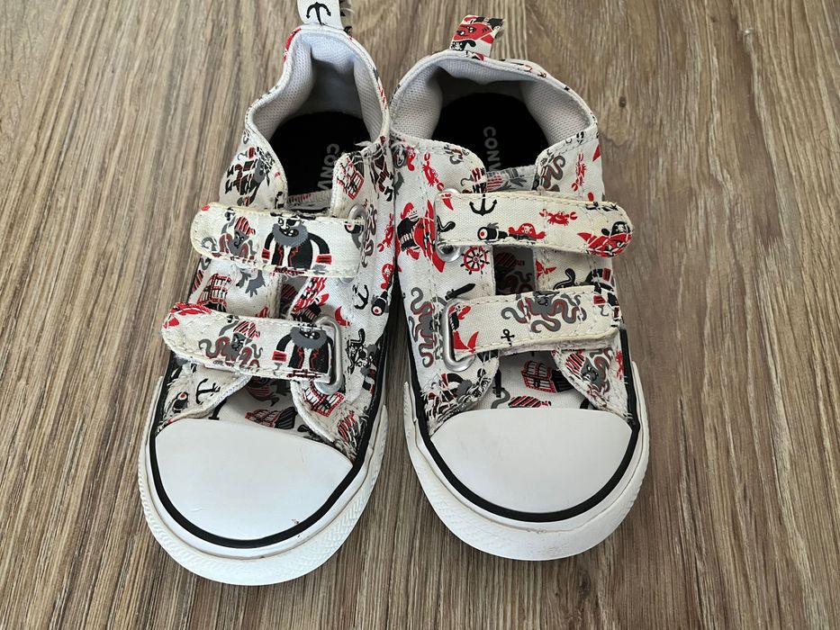 Детски кецове Converse 26 номер