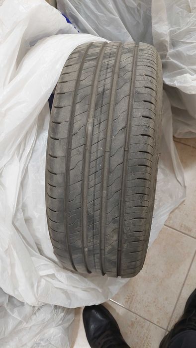 4 бр. Летни гуми 205/55/16 Goodyear EfficientGrip Perf. 2 - DOT 2022