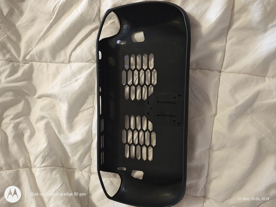 Lenovo Legion Go S