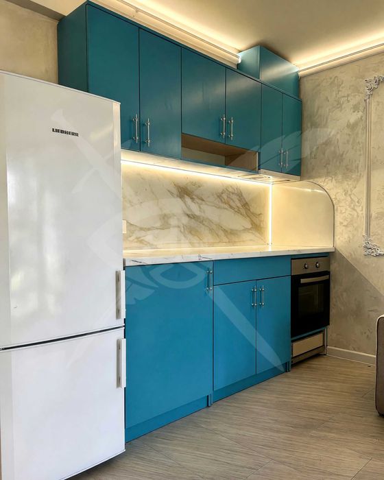 Продава се Двустаен апартамент в Свети Влас - 62 кв.м за 1613 €/кв.м - Снимка #2