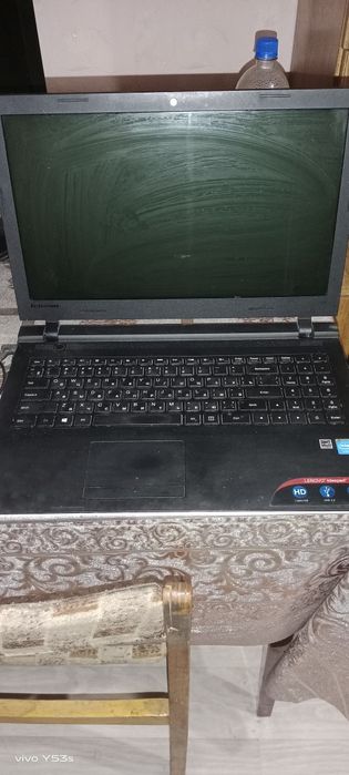 Продам ноутбук Леново