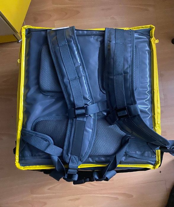 Сумка GLOVO , глово