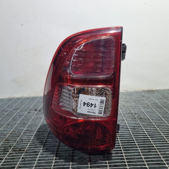 Stop Dreapta Daihatsu Terios 2006 - 2010 SUV 4 Usi (1494) Bec clasic