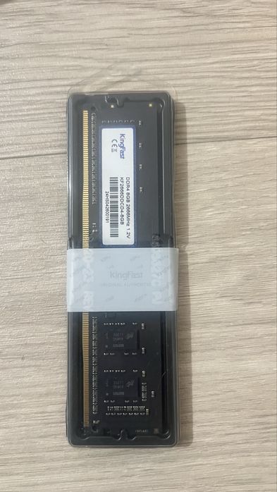 SSD 512 gb, ОЗУ DDR 4 8 gb