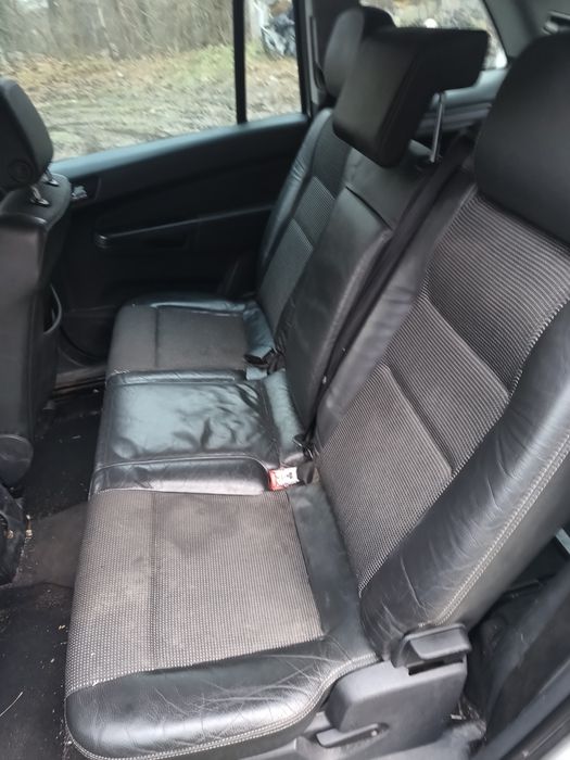 Опел Зафира Б(1.9/120) НА ЧАСТИ!!!