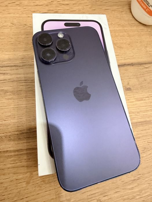 IPhone 14 pro max