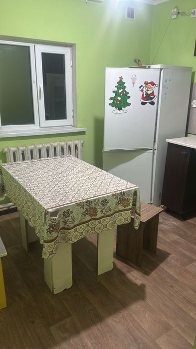 Квартира на долгий срок