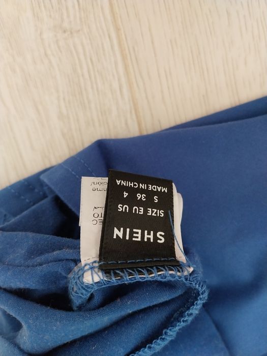 Bluze dama Shein