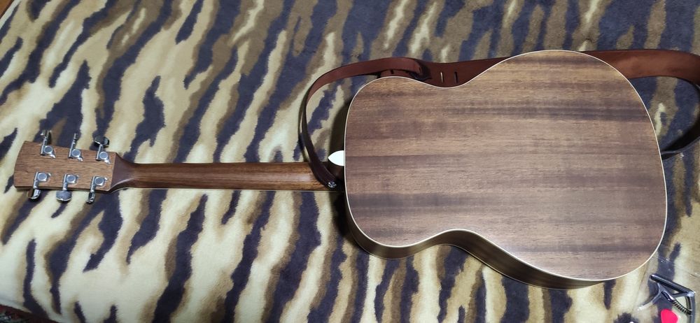 Акустическая гитара Ibanez AC340 opn