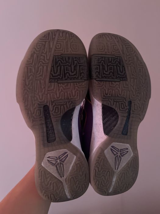 kobe 5 protro 43 рзамер