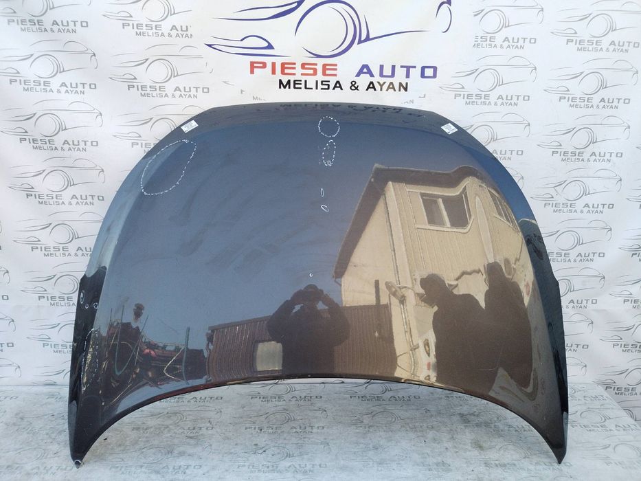 Capota motor Hyundai Tucson  an 2015-2016-2017-2018-2019-2020