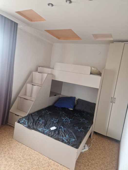 Продам большой дом 8 комнат