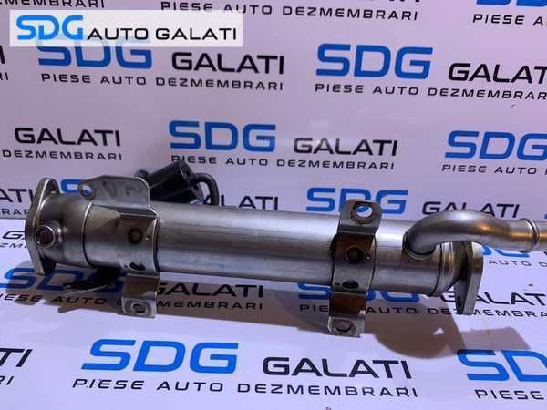 Racitor Gaze EGR VW EOS 2.0 TDI CBAB 2009 - 2011 Cod  03L131512B  [S0140]