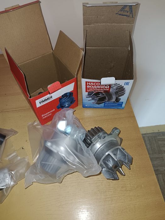 Патрубки на все модели Стартера Генераторы Аккумуляторы