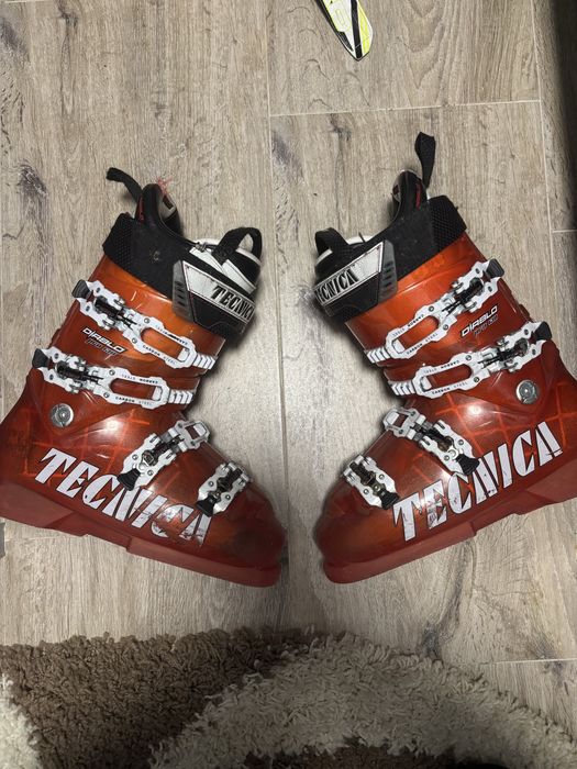 Clapari Tecnica 42/43