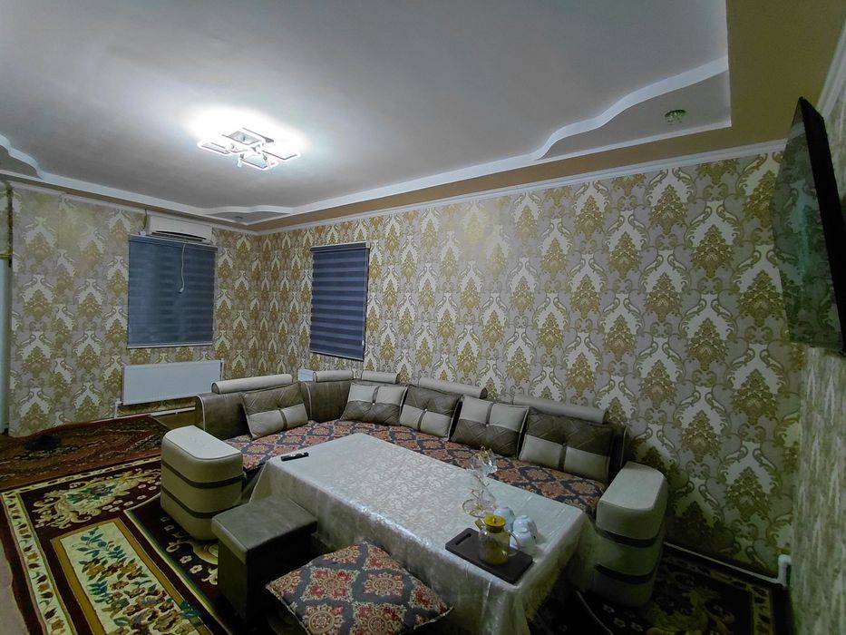 Уютная дача Бирчмулла и посуточной аренды