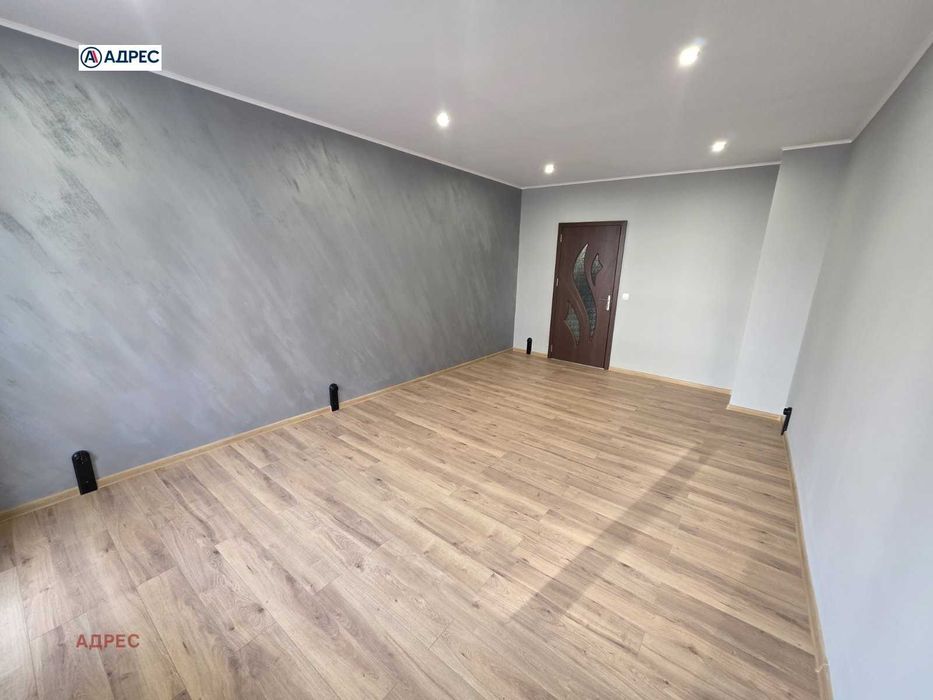 Двустаен апартамент