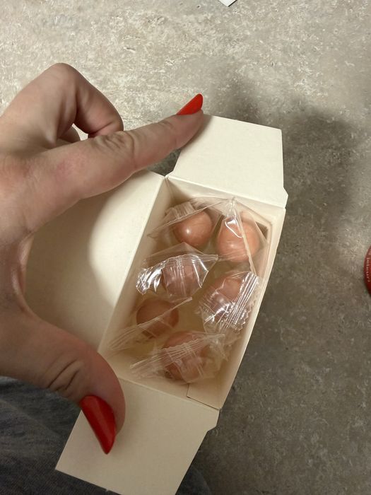 Prevomit kids jeleuri + acadele