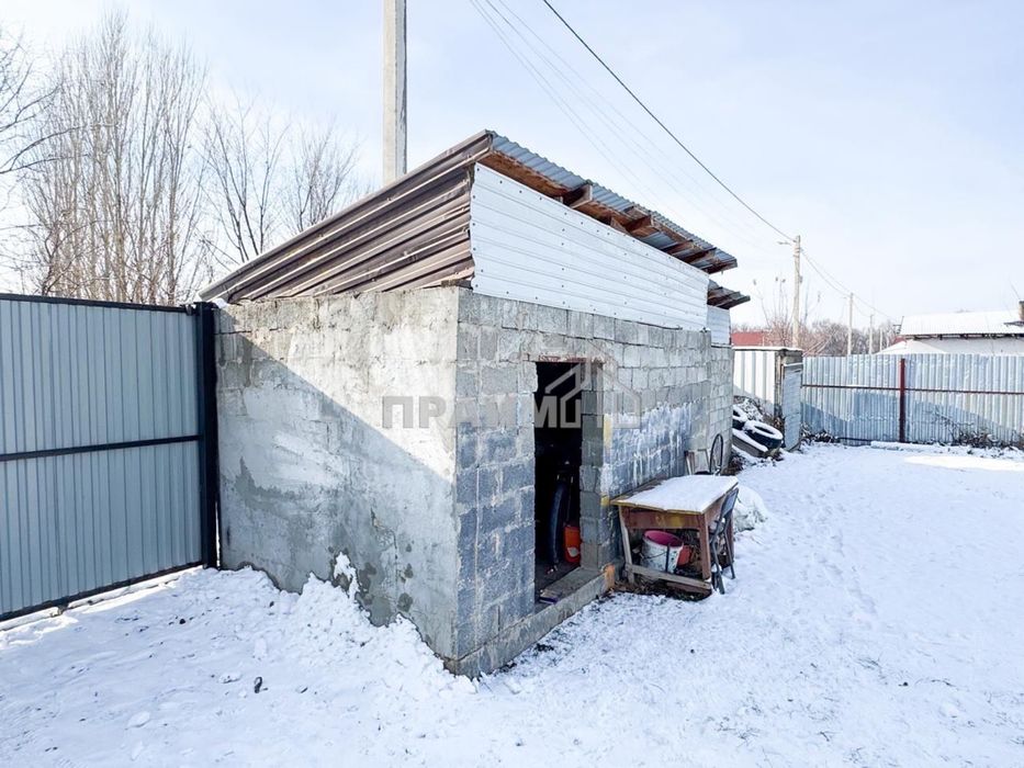 ПРОДАМ 3Х. Дом Ынтымак (Аслан ПРАЙМ)
