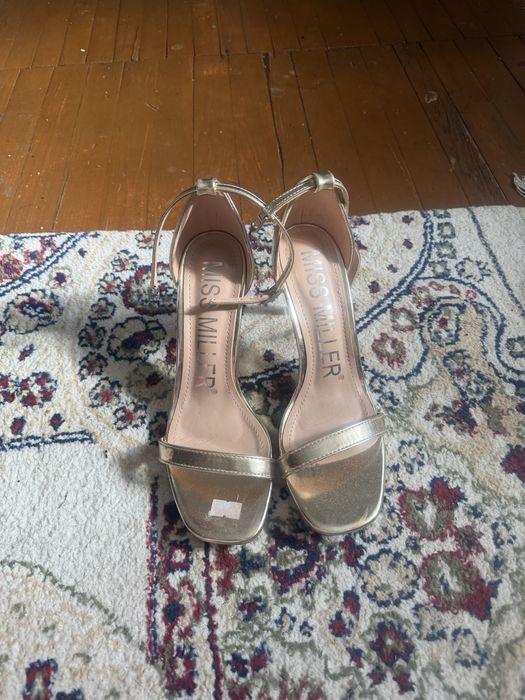 Новый басаношка 38 размер