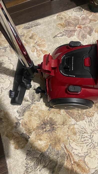 Пылесос Bosch Serie 2