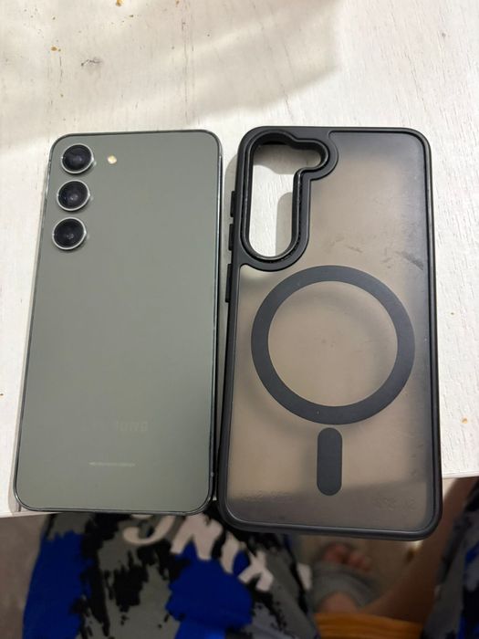 Samsung s23 обмен на айфон выше 13