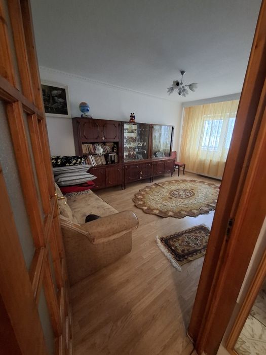 Apartament cu 2 camere D Dacia