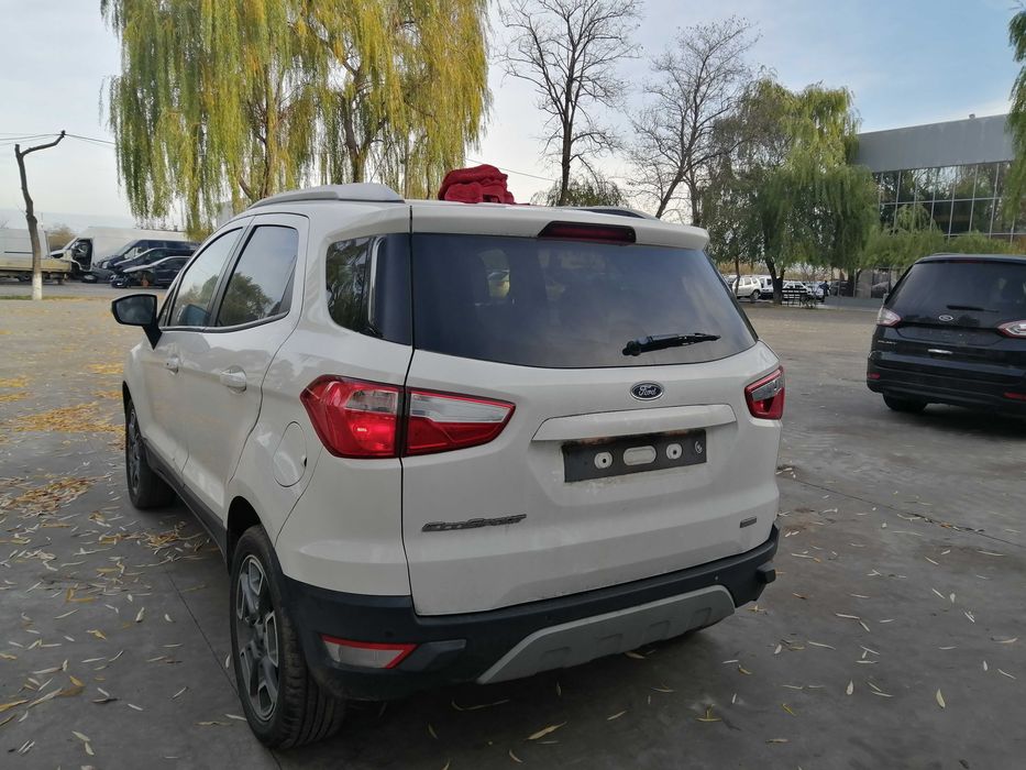 Dezmembram Ford EcoSport
