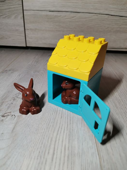 Lego duplo education 45024 si alte seturi si figurine