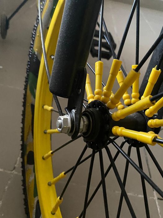 Совершенно новый