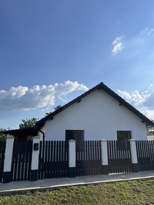 Casa de vanzare în Șimand!