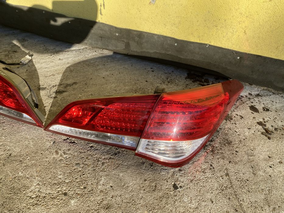 Stopuri led St/Dr Hyundai i40 An Pret 1200  lei setul