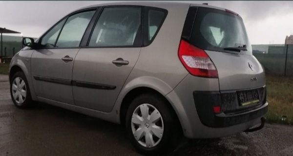 Renault Scenic 2