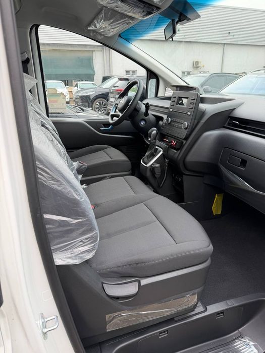 Skori Ambulance. Politsei Ambulance.