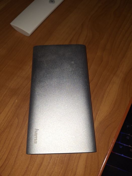 Baterie externa hama