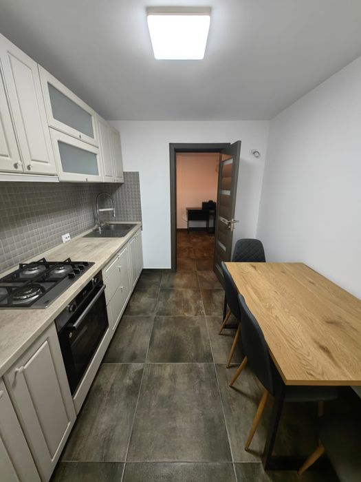 Apartament 2 camere zona 2 stejari - Inspectoratul Scolar