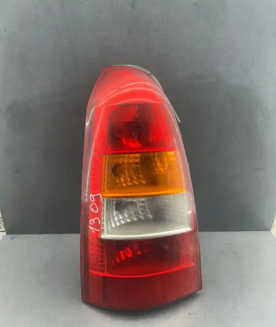 Lampa / Tripla stop stanga pe aripa 393203 393203 Opel Astra 2003