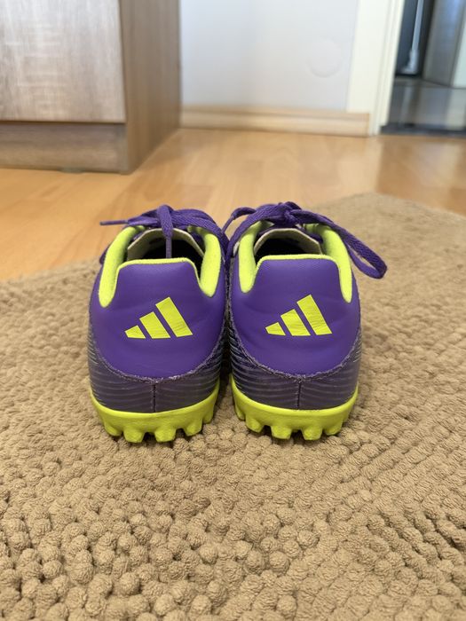 Стоножки Adidas f50