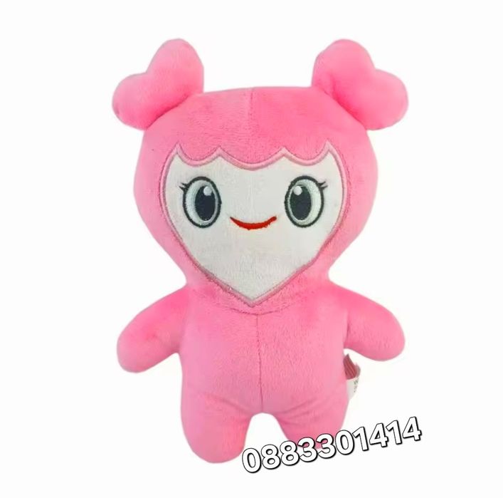 Плюшени Момо кукли Играчки Momo