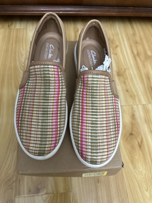 Продается обувь на весну отлично будет