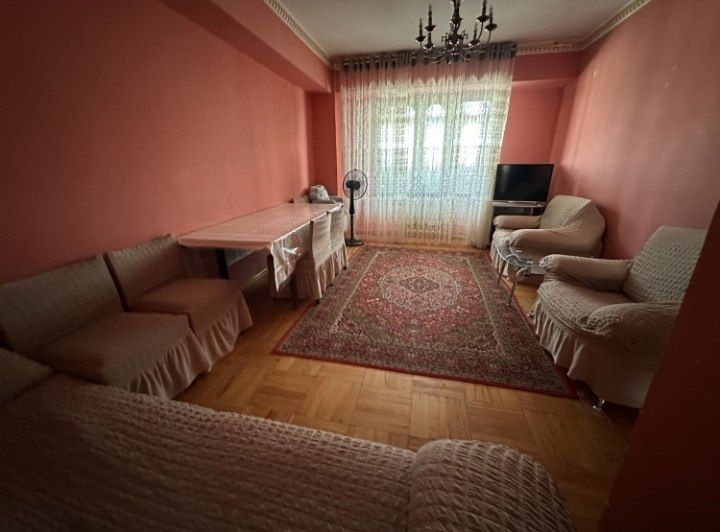 Продаётся 3х комнатная Хадра, ул.Алишера Навои