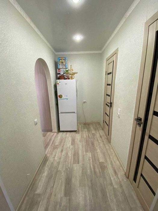 2-комн квартира, 52 м²